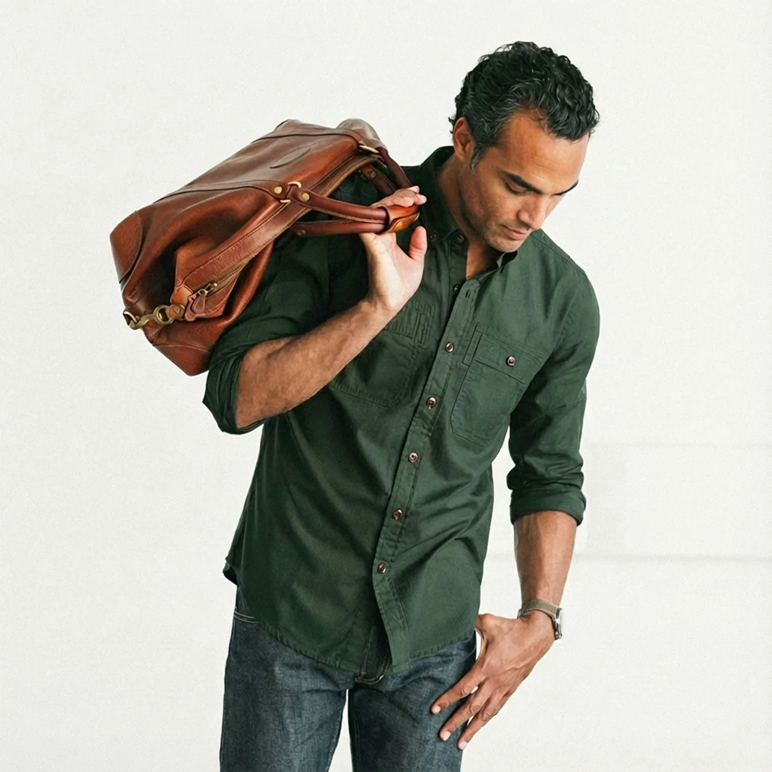 Utility Shirts